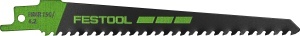 Lame de ferăstrău cu sabie BUILDING MATERIALS ABRASIVE MATERIALS HMR 150/4,2, Festool