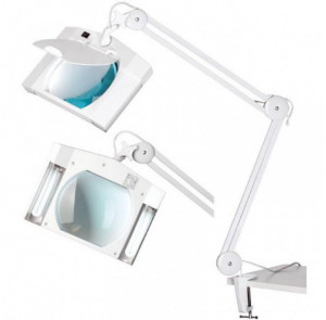 Lampa de consum redus cu lampa de amplificare 0516, Fervi