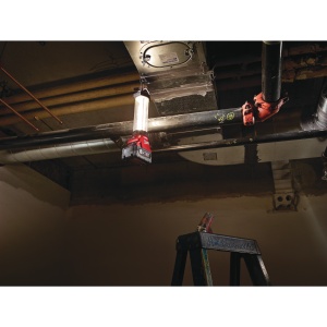 Lampa LED M18LL-O, 700 lumeni, Milwaukee, cod 4932430563 - Img 3