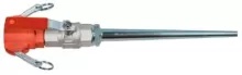 Lance Imer cu tub conic Ø 25 mm