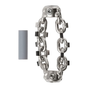 Lanț din carbură cu prindere universală de 8 mm pentru M18 HSFSM, HSFSM-CC50 50MM, Milwaukee, cod 4932480729