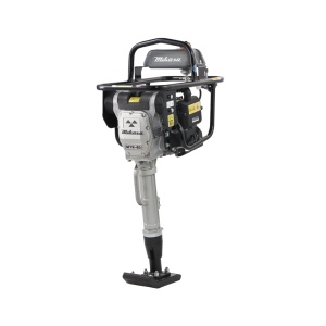 Mai compactor Mikasa MTR-40H, motor Honda GX100, 3 CP, forta impact 10.1 kN