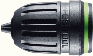 Mandrina rapida BF-FX 10, Festool