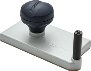 Maner pentru muchii protuberante UP-OF, Festool