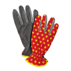 manusi gradina balcon WOLF-Garten GH-BA 10, marimea L