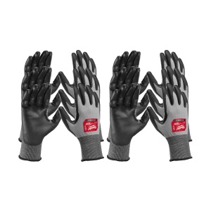 Manusi protectie cu inalta dexteritate NivelC, marimea L/9, 12buc, 4932480513 Milwaukee