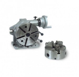 Masa rotativa DHV-130 cap divizor