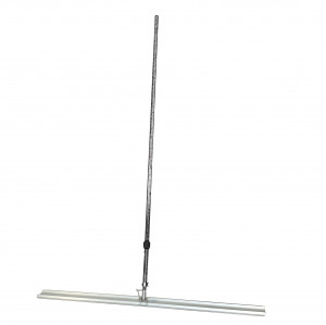 Masalta AB18 Lama nivelator beton 1800mm pentru H076 - Img 4