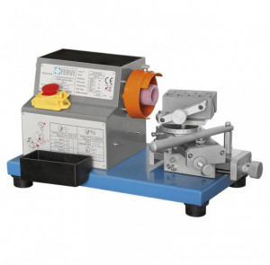 Masina de ascutit burghie A0132A