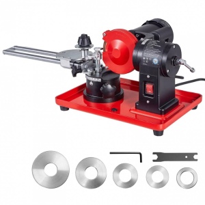 Masina de ascutit panze fierastrau circular, Dimensiuni 80-700 mm, Putere 370 W, 2890 rpm