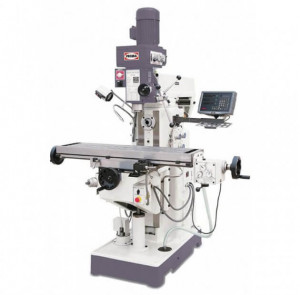 Masina de frezat metale FHV-60E