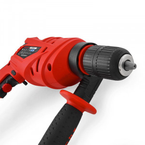 Masina de gaurit Hecht 1072 putere 900 w mandrina 13 mm 2.05 Kg - Img 5