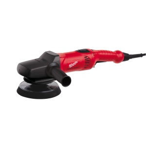 Masina de polisat cu turatie variabila, model AP12E, 1.200W, 150mm Milwaukee