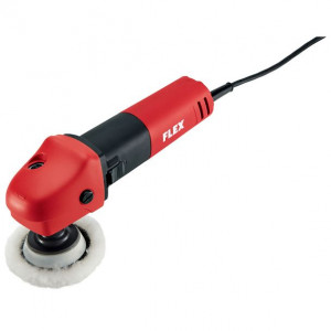 Masina de polisat rotativa Flex PE 8-4 80/CEE, 800 W, 80 mm, pentru zone mici - Img 1