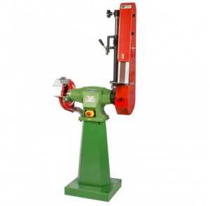 Masina de polizat si slefuit telescopica SL-4