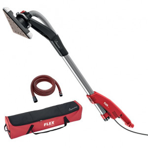 Masina de slefuit tip girafa Flex GE 7 +MH-T+SH 230/CEE, 710 W, 225 mm - Img 2