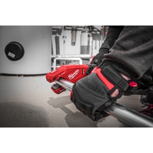 Masina de taiat tevi din inox M12™ RAPTOR™, model M12 PCSS-0 Milwaukee - Img 3