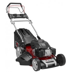 Masina de tuns gazonul MediaLine MG 51-173 S, 4.1 CP, latime de lucru 51 cm, 65 l - Img 2