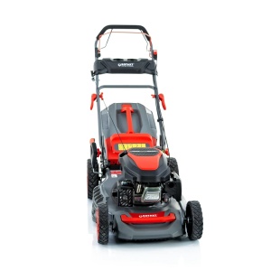 Maşină de tuns iarba Rotakt R53-V190 Premium, Lăţime de lucru 530mm, Motor 190cc, Euro 5 - Img 3
