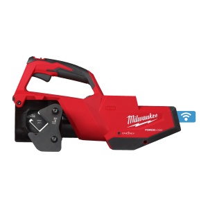 Masina FORCE LOGIC M18 STSO-0B pentru debitat profile, capacitate taiere 41x41 mm, 41x21 mm, 41x22 mm, Milwaukee, cod 4933492097