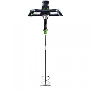 Masina pentru agitare MX 1200 RE EF HS2, Festool - Img 2