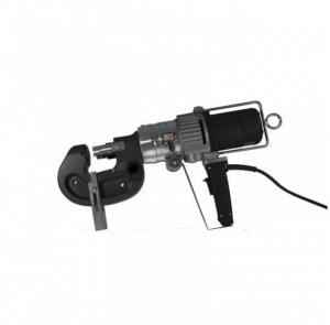 Masina perforat tabla electrica PZN28 230V (poanson proeminent)