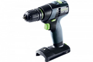 Masini de gaurit si insurubat cu acumulatori TXS 18 C 3,0-Set, Festool - Img 3