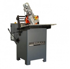 Masini de sanfrenat tabla UZ30 Express