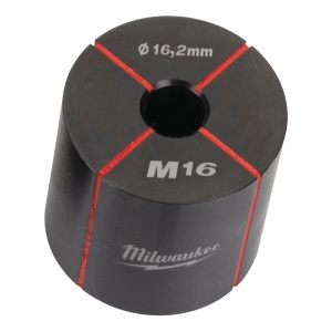 Matrita cu diametrul 16.2mm, M16, 4932430913 Milwaukee