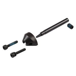 MATRIȚĂ + ȘTANȚĂ PENTRU MAȘINĂ TĂIAT TABLA M12, Milwaukee