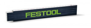 Metru din lemn MS-2M-FT1, Festool - Img 2