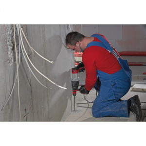 Milwaukee Ciocan Rotopercutor Milwaukee SDS-PLUS, MODEL PH28, 820W, 28MM - Img 5