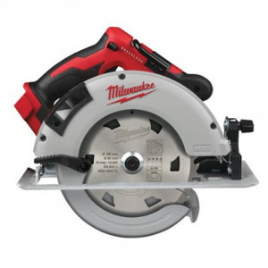 Milwaukee Fierastrau circular cu acumulator MODEL M18 BLCS66-0X, 190MM 4933464589 - Img 1