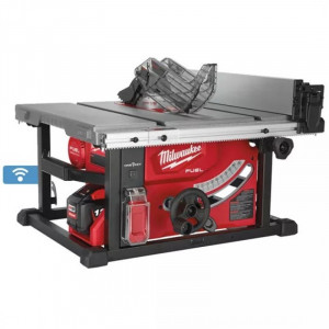 Milwaukee Fierastrau circular Milwaukee cu masa cu acumulator M18 FTS210-0, 210MM - Img 3
