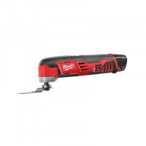 Milwaukee Masina multifunctionala Milwaukee cu acumulator MODEL C12MT-202B
