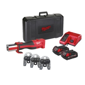 Milwaukee - Presa hidraulica M18 BLHPT-202C [4933480903]