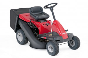 minirider tuns gazon 60cm 6viteze MTD Smart 60 RDE