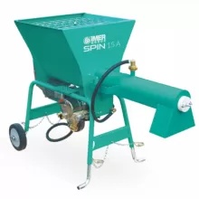 Mixer continuu cu pompa apa IMER SPIN 15A 230V 1,4 KW