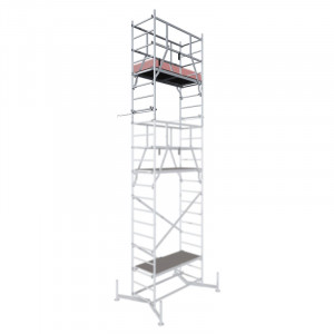 MODUL 2 „CLIMTEC“, KRAUSSE KR-71047 - Img 1