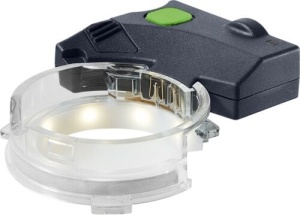 Modul de iluminare LM-OF 1010 R, Festool - Img 2