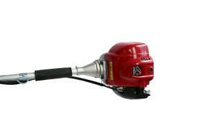 Motocoas Maruyama BC GX35 H, fir si disc, 44cm, Honda 4T, 35.8cc, 1.0kW - Img 2