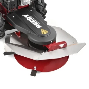 Motocoasa cu disc rotativ Hecht 5060, 4.9 cp, 173 cmc, latime de lucru 60 cm - Img 4