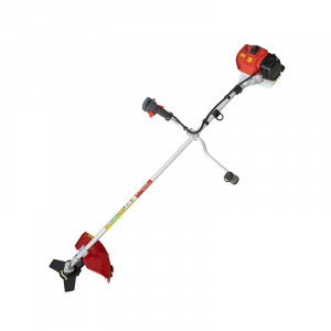 Motocoasa de umar Breckner Germany motor 2t 43 cm³ 2.3cp 10.000 Rpm euro v - Img 2