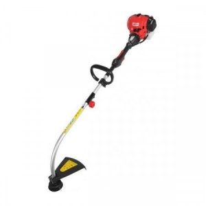 Motocoasa HECHT124R, 1.1 CP, 2T, latime lucru 43 cm, benzina
