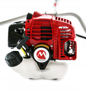 Motocoasa Maruyama MX 24 EH, fir si disc, 42cm, EE232 22.5cc 0.77kW - Img 2