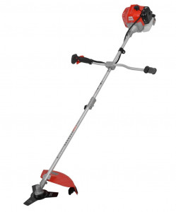 Motocoasa pe benzina Hecht 152 bts 2.2 cp latime de lucru 43 cm 7.9 Kg - Img 8
