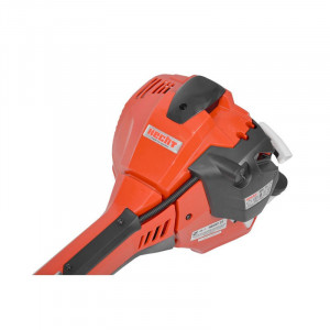 Motocoasa pe benzina Hecht 154 2.6 cp latime de lucru 43 cm 8.7 Kg - Img 5