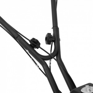 Motocultor Hecht 785 putere 6.5 cp. Latime de lucru 84 cm 52 kg - Img 6