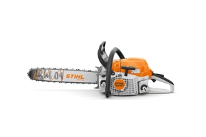 Motoferastrau pe benzina Stihl MS 261, 3.8 CP, sina 40cm 1.6mm .325" 26 RS - Img 2