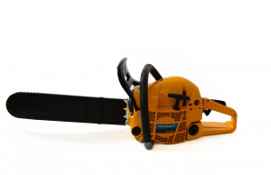 Motofierastrau Cub Cadet CC 3045 - Img 2